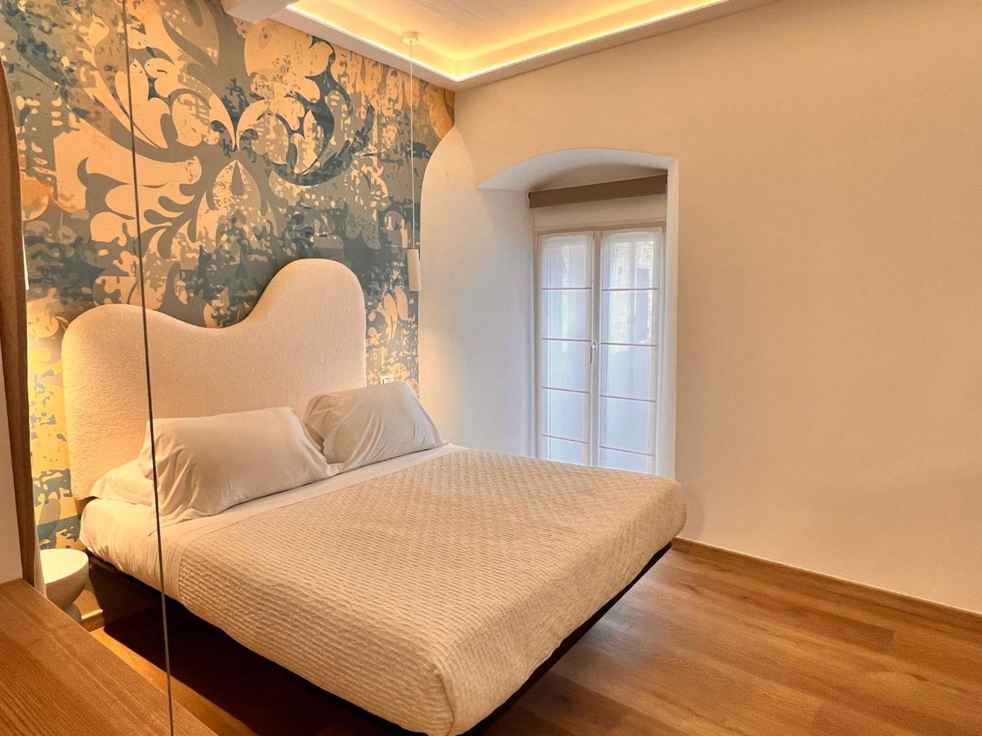 Cadamare Charming Rooms In Portovenere La Spezia Exterior photo
