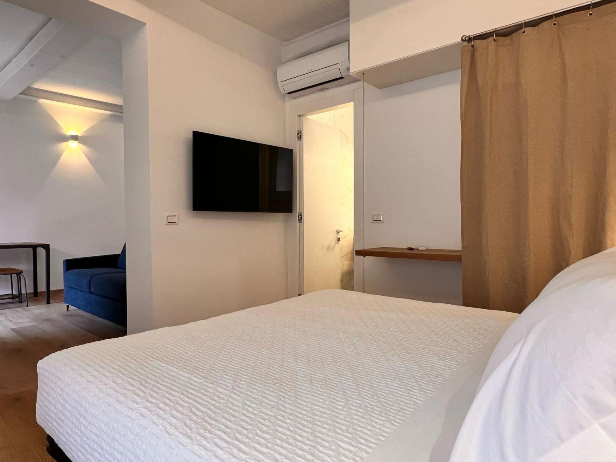 Cadamare Charming Rooms In Portovenere La Spezia Exterior photo