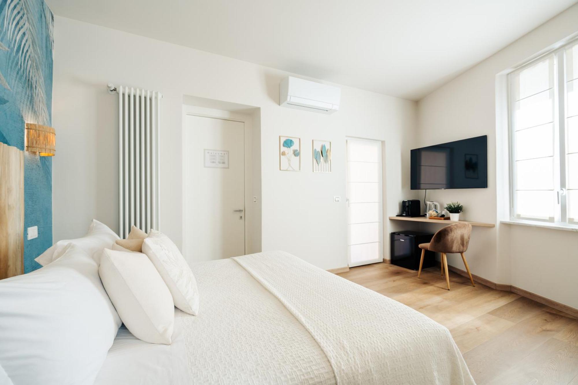 Cadamare Charming Rooms In Portovenere La Spezia Exterior photo