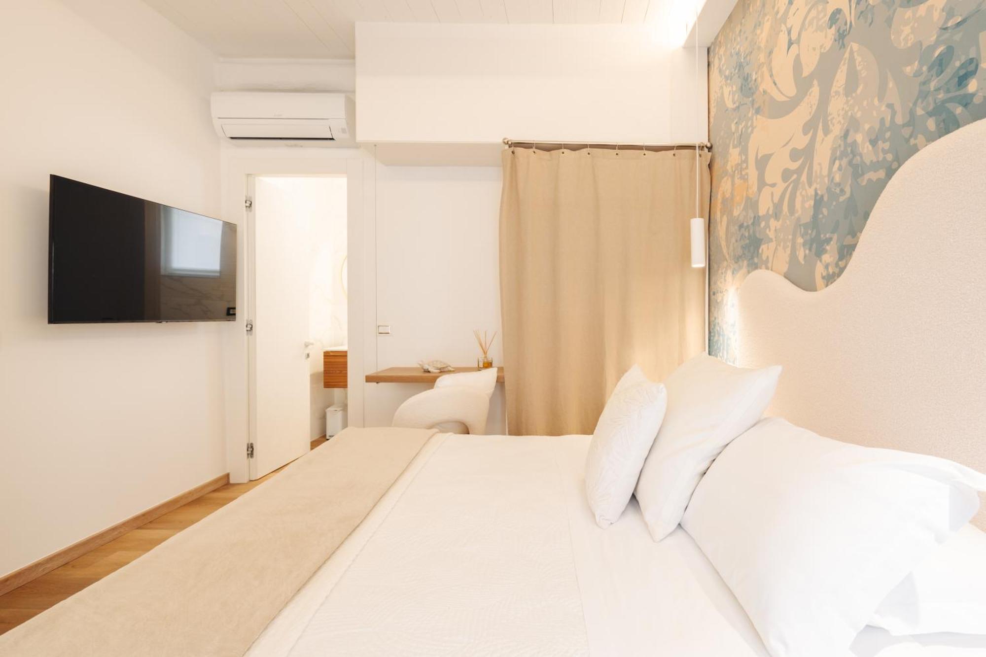 Cadamare Charming Rooms In Portovenere La Spezia Exterior photo