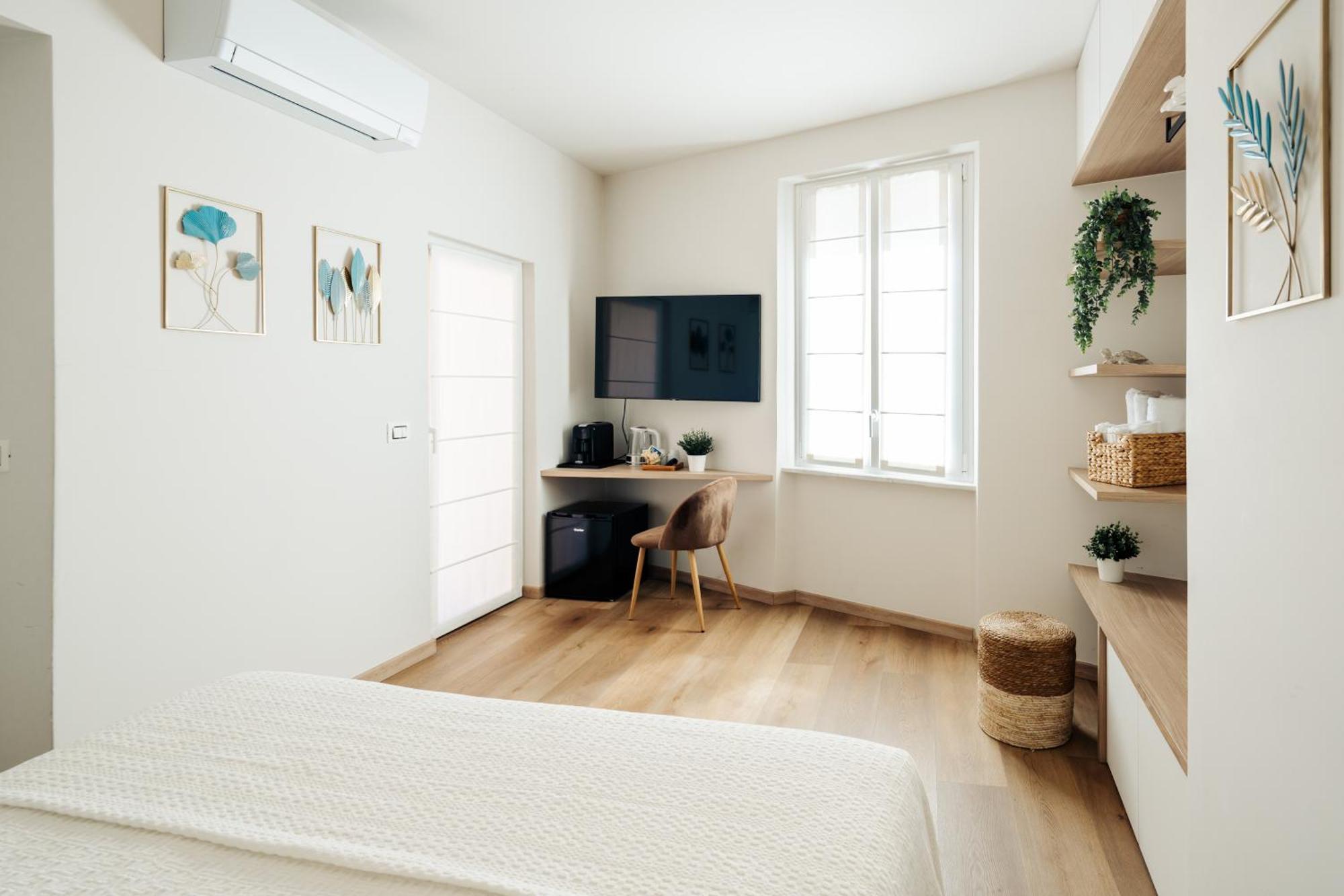 Cadamare Charming Rooms In Portovenere La Spezia Exterior photo