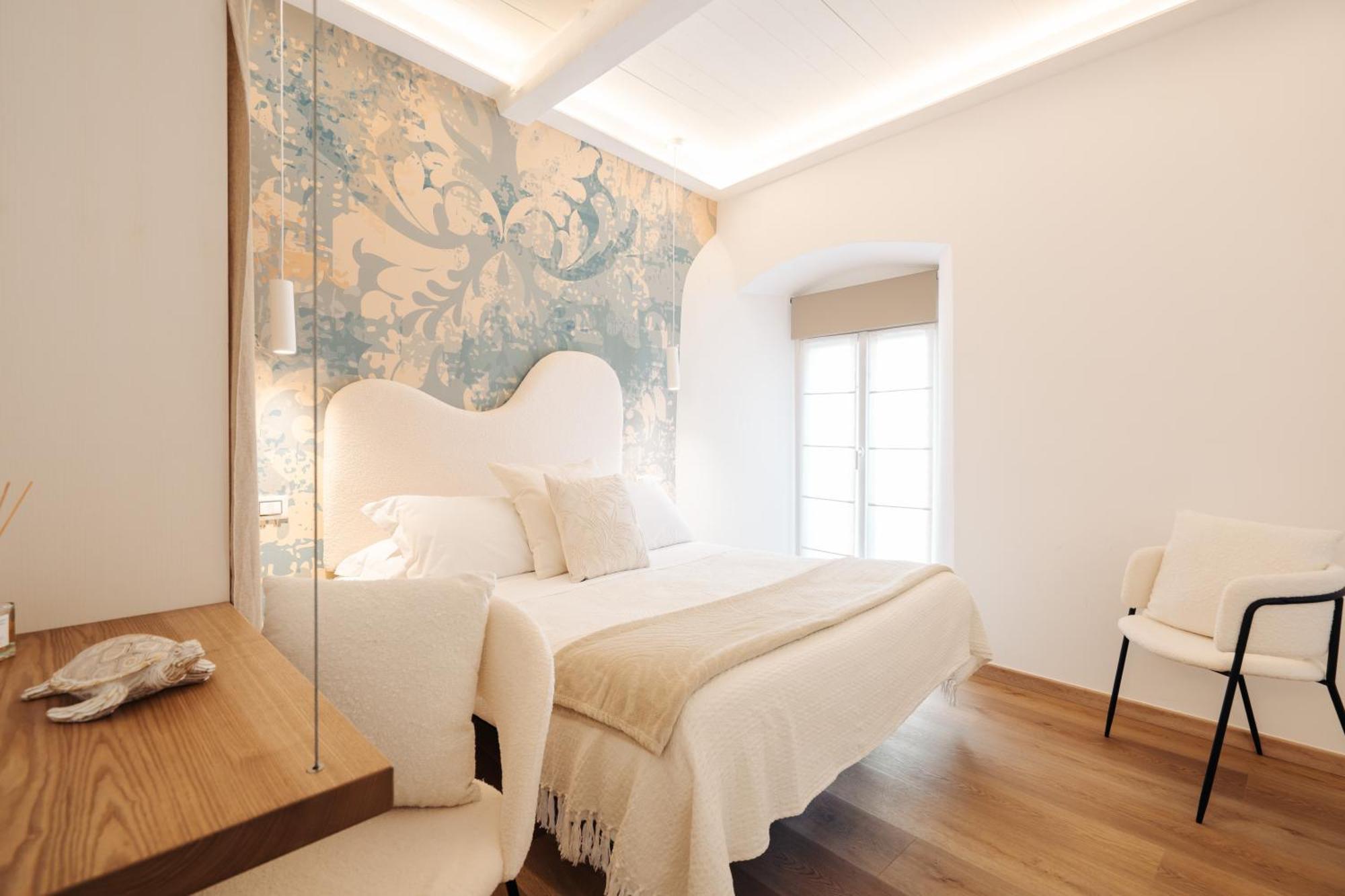 Cadamare Charming Rooms In Portovenere La Spezia Exterior photo